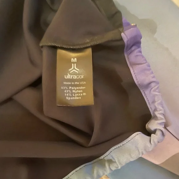 Ultracor workout set! NEVER WORN - Picture 5 of 6